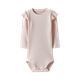 Guppy Fanella Baby Body - Mauve Chalk