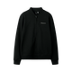 Guppy Drake Drenge Cardigan - Black