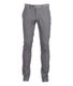 Nero Firenze Herre Bukser - Light Grey