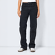 Noisy May Yolanda Dame Jeans - Black Denim