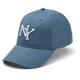 Statewear New York Unisex Kasket - Prov. Blue