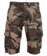 Yellowstone Tahoe Herre Shorts - Army Camouflage