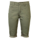 BS Jeans Dame Shorts - Khaki