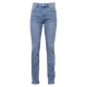 BS Jeans Anna Dame Jeans m. stretch - LIGHT DENIM BLUE