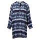 ZbyZ Dame Tunika - Navy Combo
