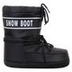 Anyway Snow Boots Unisex Vinterstøvler - Black