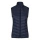 GEYSER by ID Dame Vest - Navy