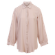 Dame Skjorte - Rosa