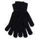 Anyway Børne Handsker - Sort