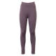 Dame Termoleggings m. for - Rosa