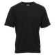 Marcus Josh Herre T-shirt - Black
