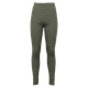 Dame Termoleggings m. for - Army