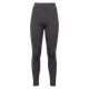 Dame Termoleggings m. for - Grå