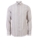 Gnious Herre Skjorte - Lt. Grey Mix