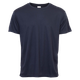 Herre Trænings t-shirt - Navy