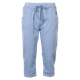 ChaCha Dame Capri - Light Blue