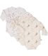 Pippi Baby Body - Offwhite