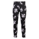 ZbyZ Dame Leggings Plus Size - Print 13
