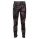 ZbyZ Dame Leggings Plus Size - Print 18