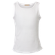 Pige Top - White