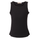 Pige Top - Black
