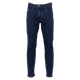 Marcus Sebb Herre Jeans m. stretch - Raw Dark Blue