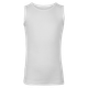 Steenholt Clark Børne Tanktop - White