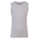 Steenholt Clark Børne Tanktop - Light Grey