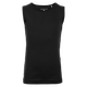 Steenholt Clark Børne Tanktop - Black
