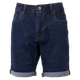 Marcus Slade Herre Shorts - Raw Dark Blue