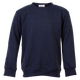 Steenholt Børne Sweatshirt - Navy