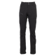 Move On Storen Dame Outdoorbukser - Sort