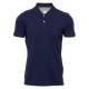 Marcus Tyler Herre Polo - Naval Blue