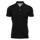 Marcus Tyler Herre Polo - Black