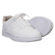 Anyway Herre Sneakers - White/Brown
