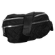 Dame Bæltetaske - Black