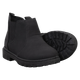 Anyway Børne Støvler - Black